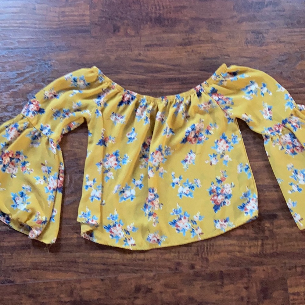 shirt